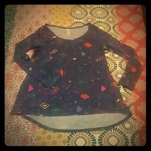 Lularoe Aztec Lynnae